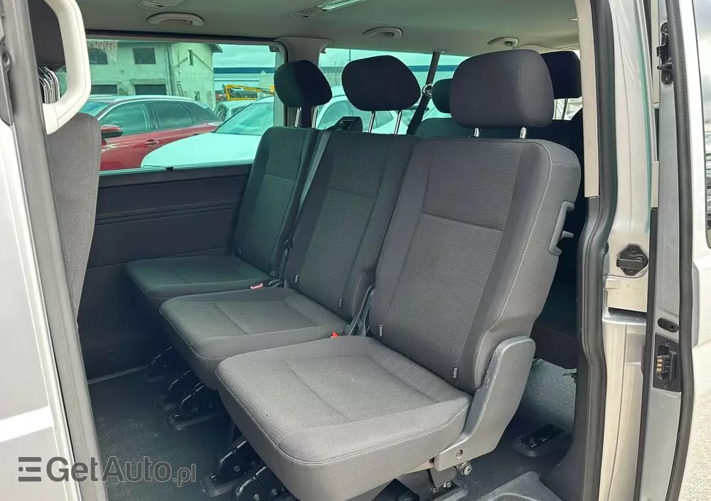 VOLKSWAGEN Caravelle 2.0 TDI L2 Highline