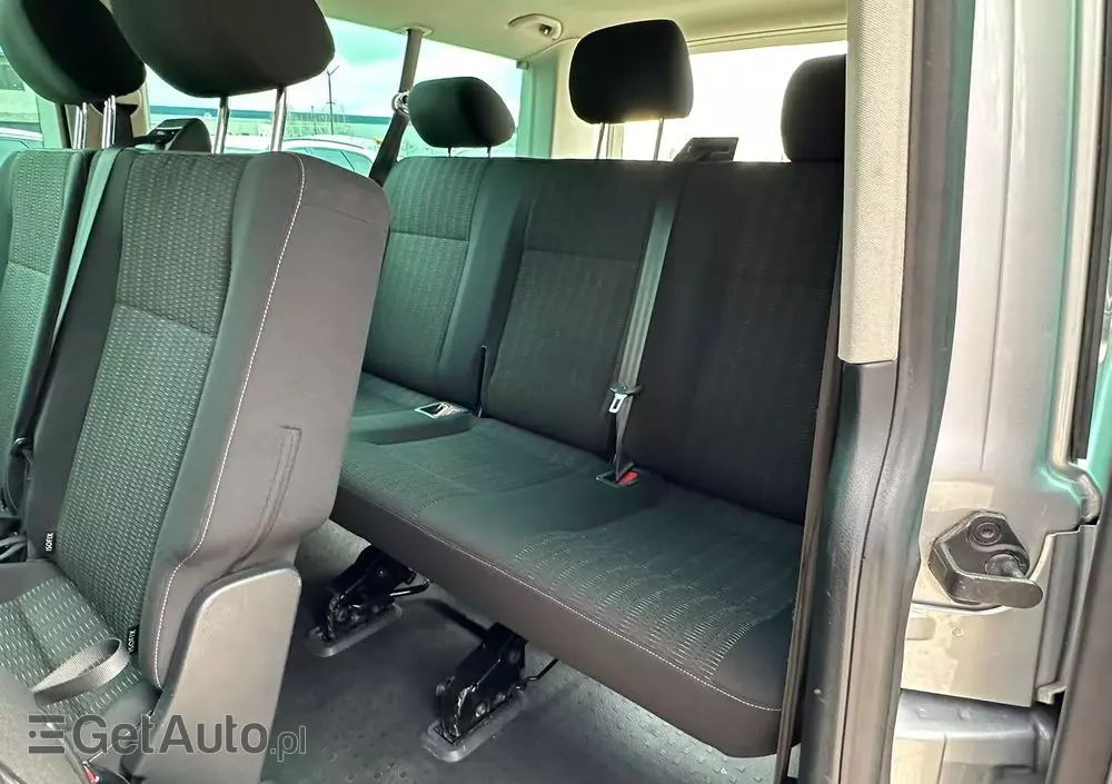 VOLKSWAGEN Caravelle 2.0 TDI L2 Highline