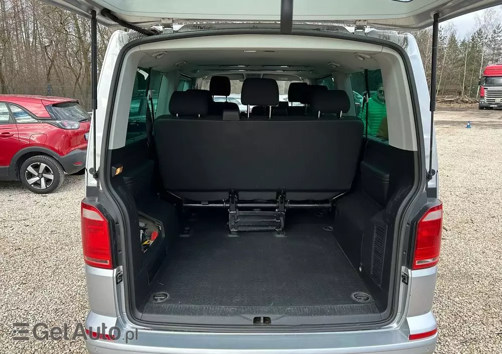 VOLKSWAGEN Caravelle 2.0 TDI L2 Highline