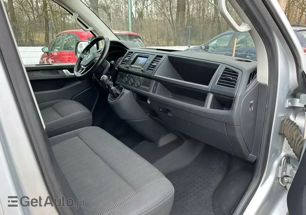 VOLKSWAGEN Caravelle 2.0 TDI L2 Highline