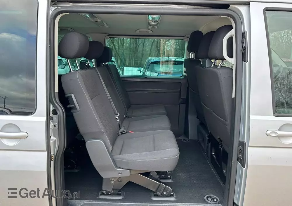 VOLKSWAGEN Caravelle 2.0 TDI L2 Highline