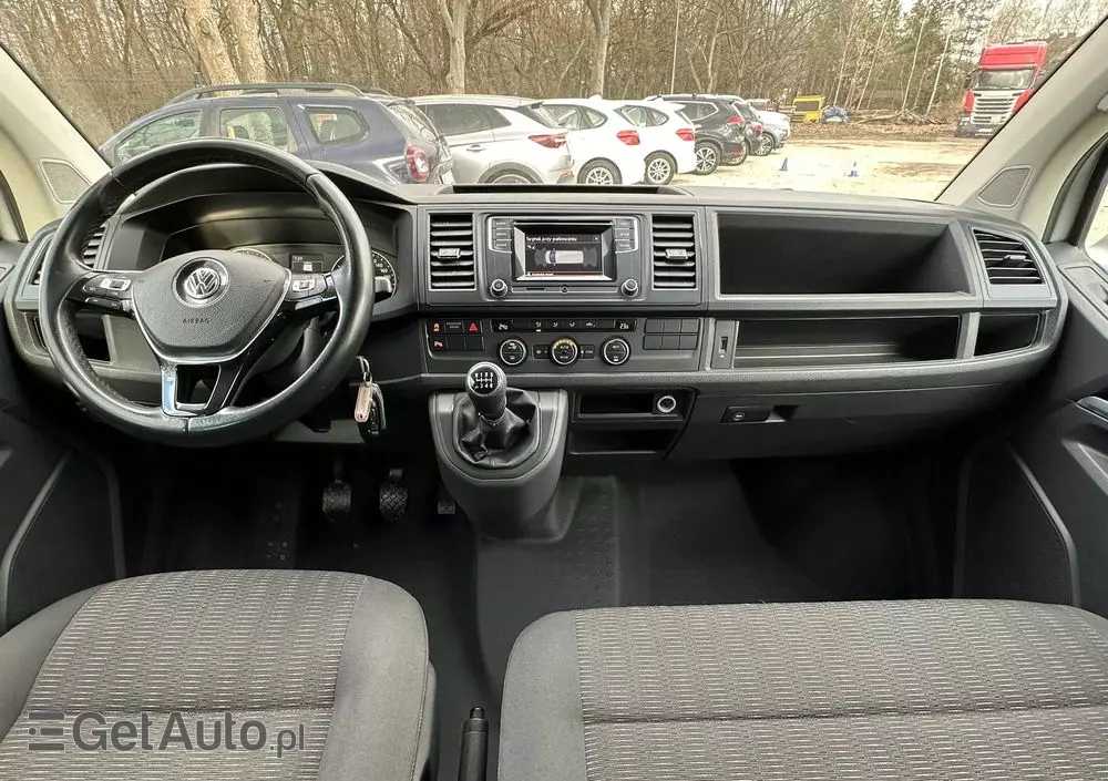 VOLKSWAGEN Caravelle 2.0 TDI L2 Highline