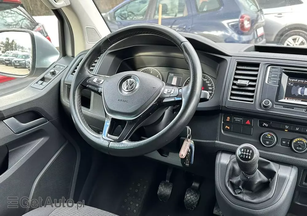 VOLKSWAGEN Caravelle 2.0 TDI L2 Highline