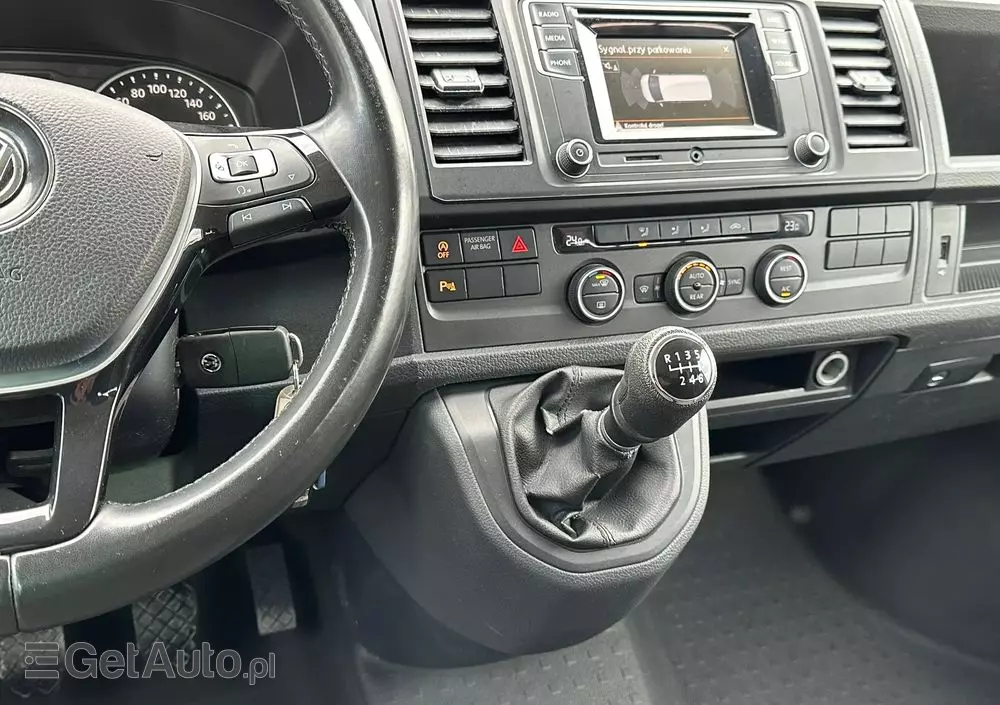 VOLKSWAGEN Caravelle 2.0 TDI L2 Highline