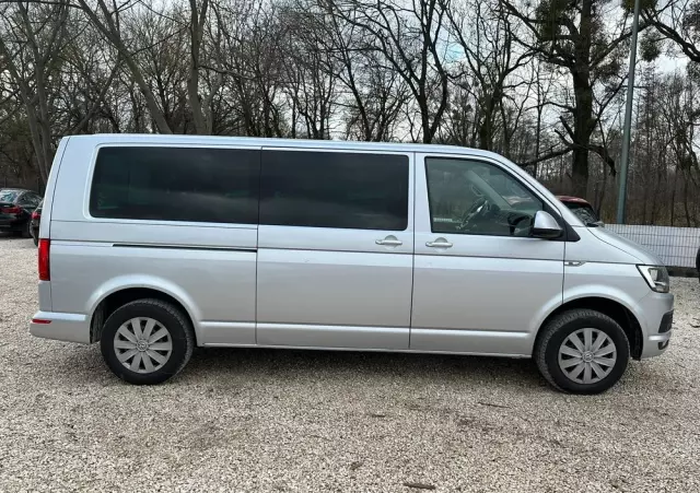 VOLKSWAGEN Caravelle 2.0 TDI L2 Highline