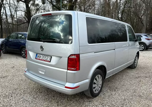VOLKSWAGEN Caravelle 2.0 TDI L2 Highline