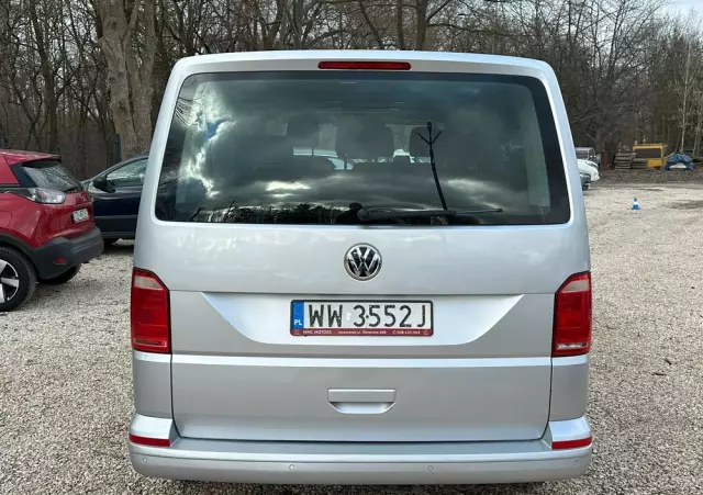 VOLKSWAGEN Caravelle 2.0 TDI L2 Highline