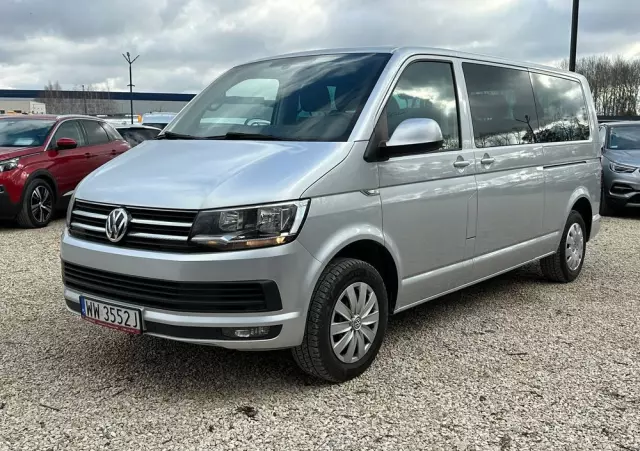 VOLKSWAGEN Caravelle 2.0 TDI L2 Highline