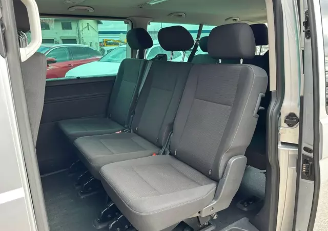 VOLKSWAGEN Caravelle 2.0 TDI L2 Highline