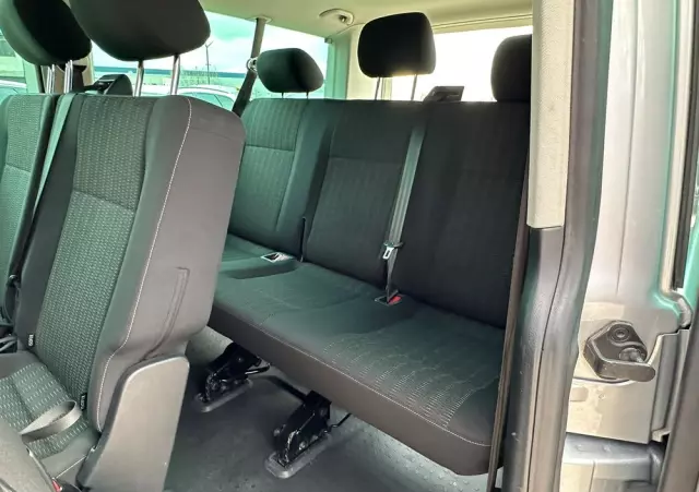VOLKSWAGEN Caravelle 2.0 TDI L2 Highline
