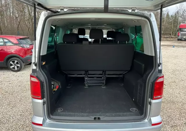 VOLKSWAGEN Caravelle 2.0 TDI L2 Highline