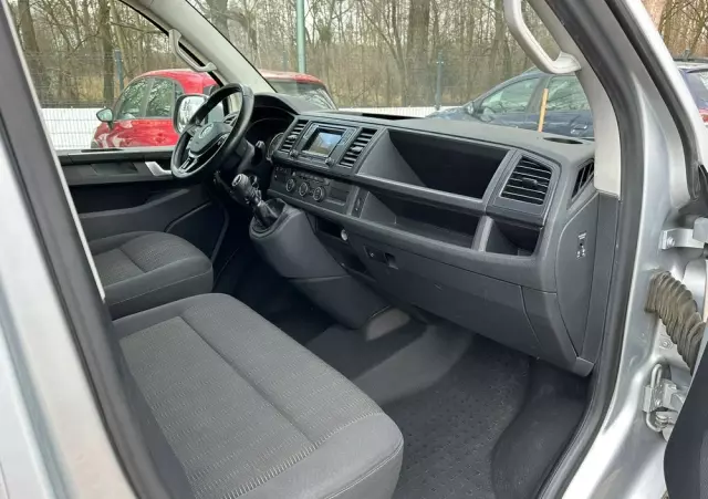 VOLKSWAGEN Caravelle 2.0 TDI L2 Highline