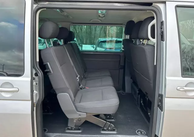 VOLKSWAGEN Caravelle 2.0 TDI L2 Highline