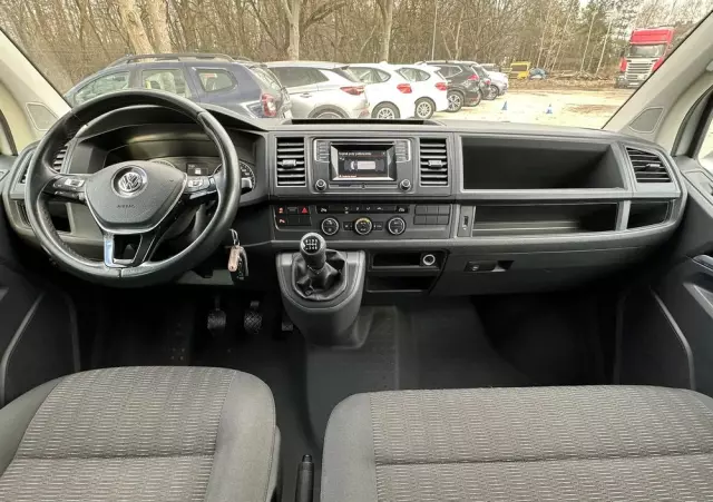 VOLKSWAGEN Caravelle 2.0 TDI L2 Highline