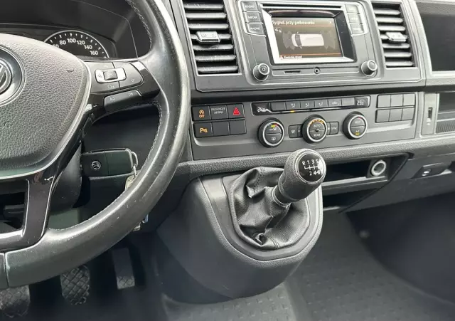 VOLKSWAGEN Caravelle 2.0 TDI L2 Highline