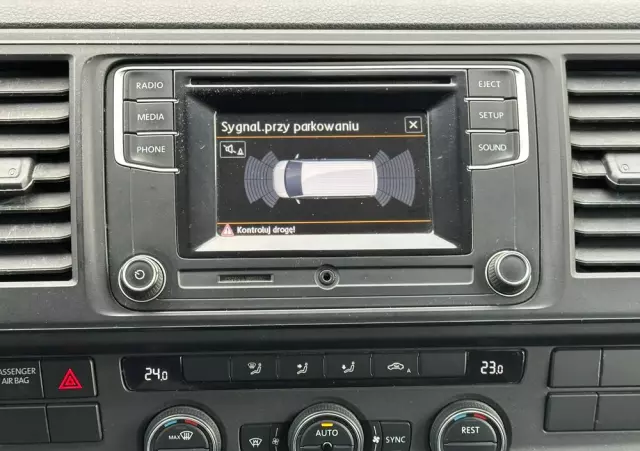 VOLKSWAGEN Caravelle 2.0 TDI L2 Highline