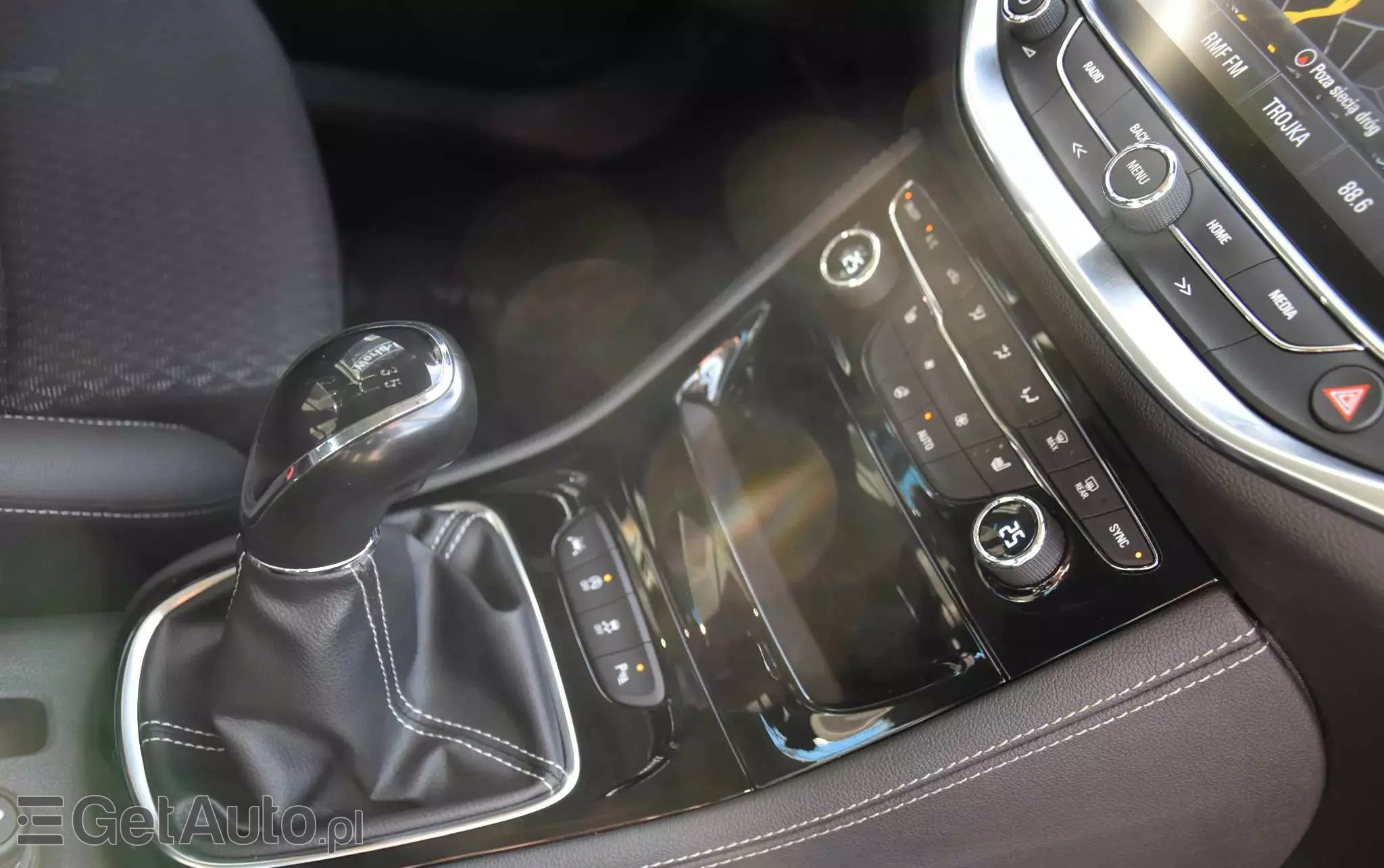 OPEL Astra 1.4 Turbo Innovation