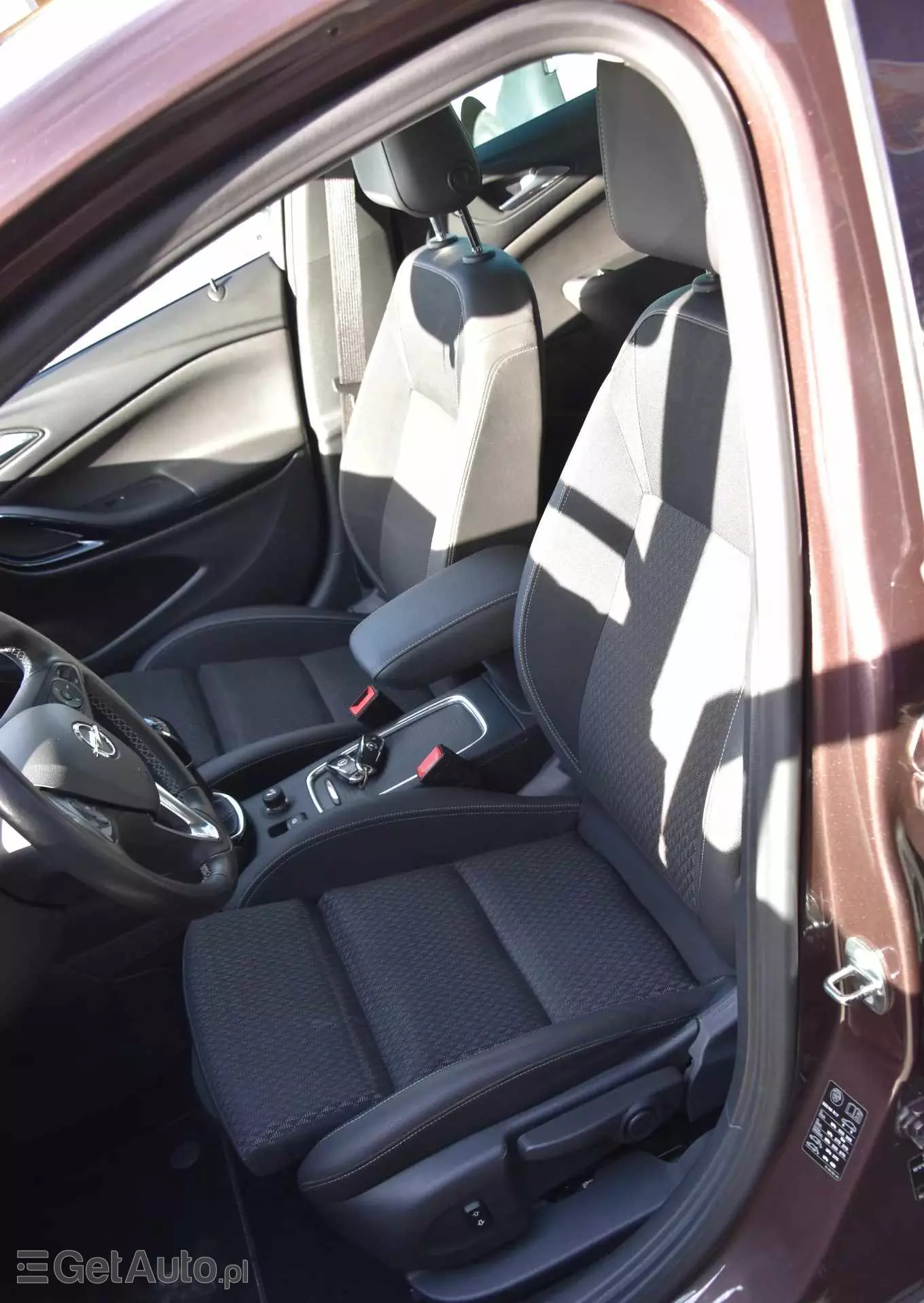 OPEL Astra 1.4 Turbo Innovation