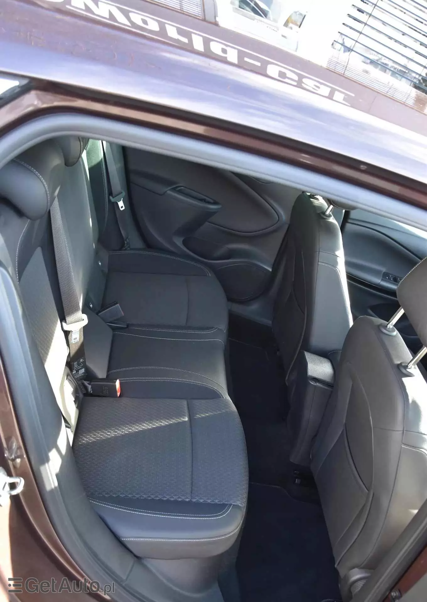 OPEL Astra 1.4 Turbo Innovation