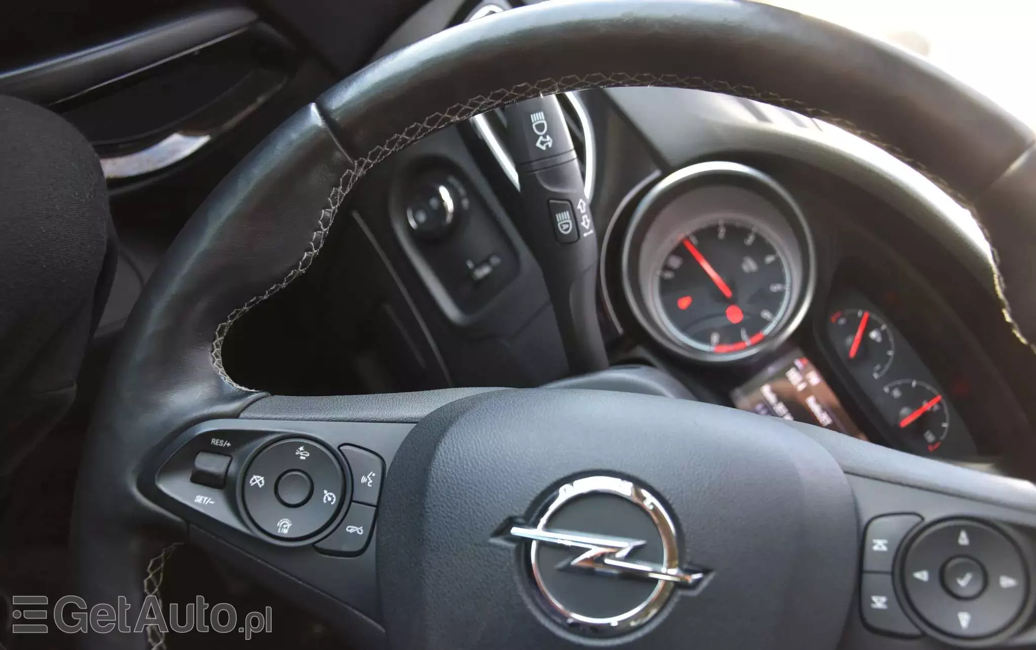 OPEL Astra 1.4 Turbo Innovation