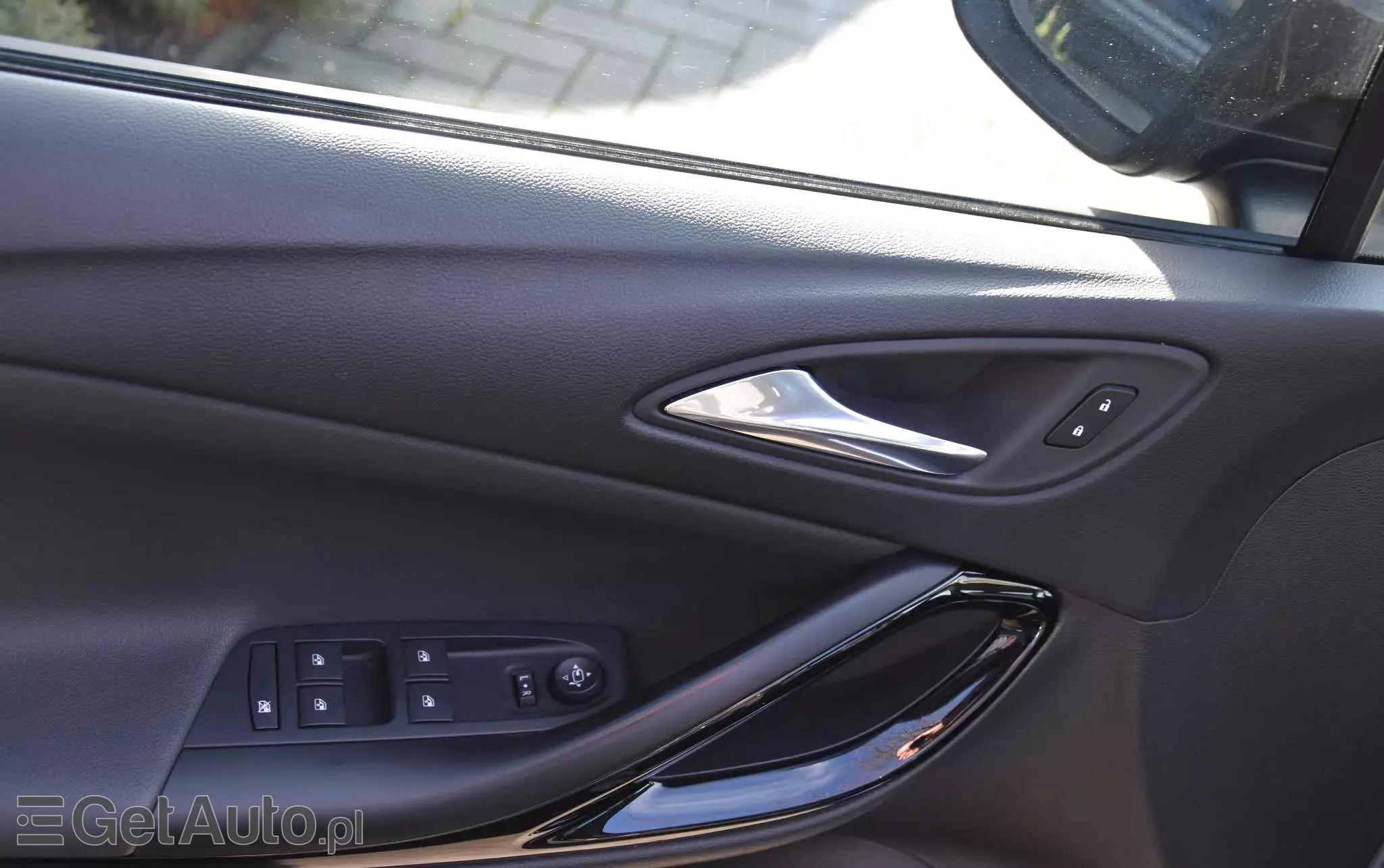 OPEL Astra 1.4 Turbo Innovation