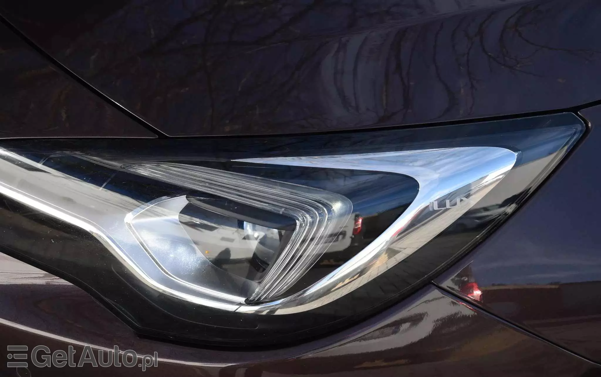 OPEL Astra 1.4 Turbo Innovation