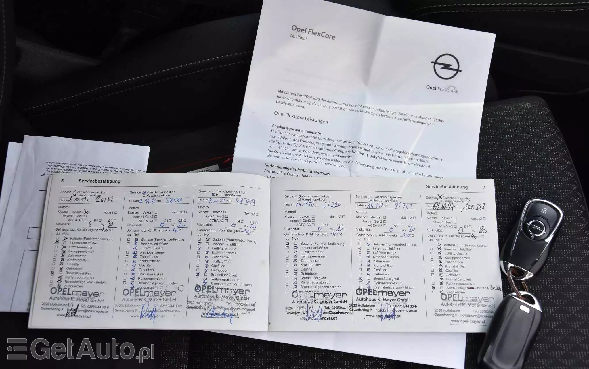 OPEL Astra 1.4 Turbo Innovation