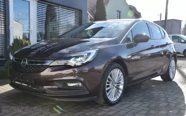 OPEL Astra 1.4 Turbo Innovation