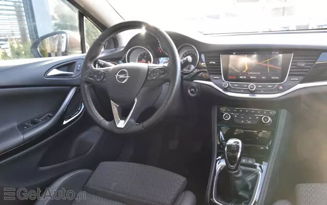 OPEL Astra 1.4 Turbo Innovation