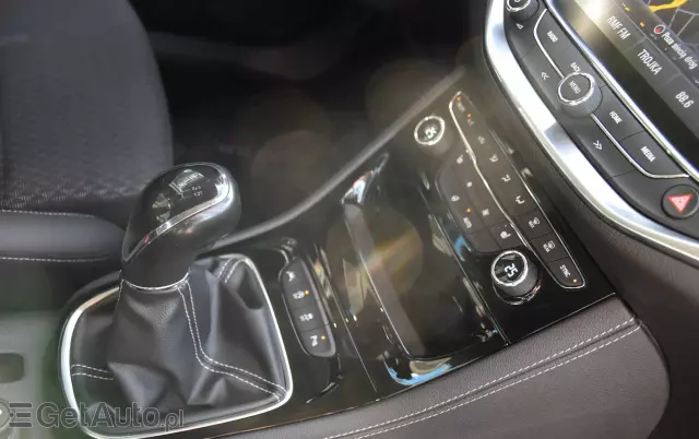 OPEL Astra 1.4 Turbo Innovation