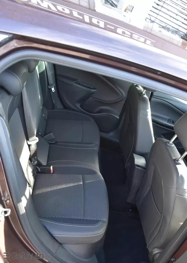 OPEL Astra 1.4 Turbo Innovation