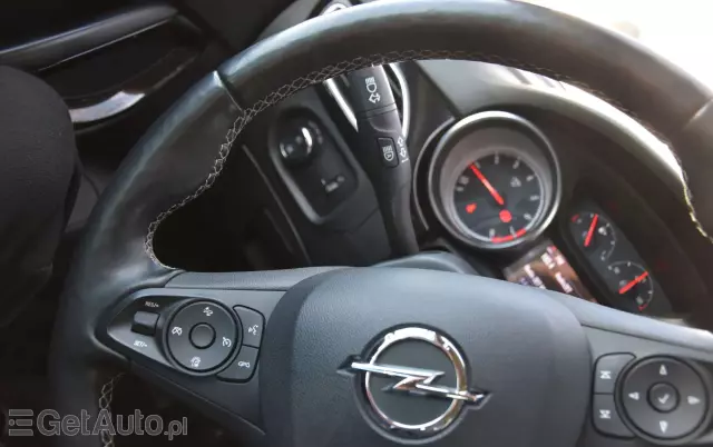 OPEL Astra 1.4 Turbo Innovation