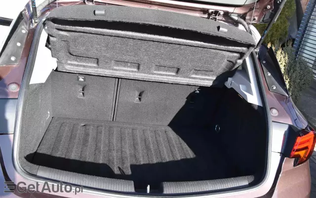 OPEL Astra 1.4 Turbo Innovation