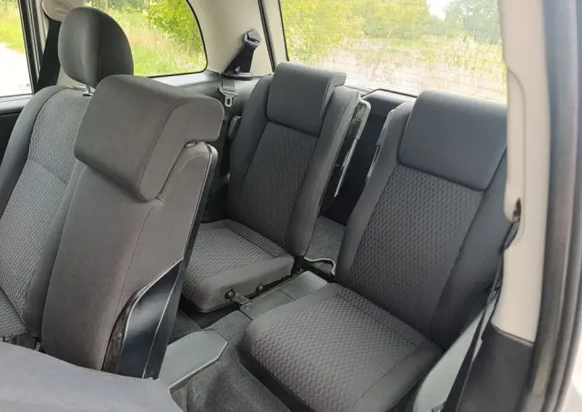 OPEL Zafira 1.8 16V Elegance