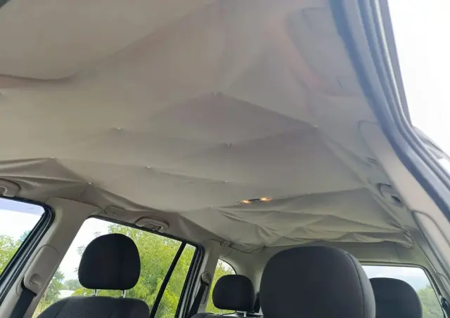 OPEL Zafira 1.8 16V Elegance