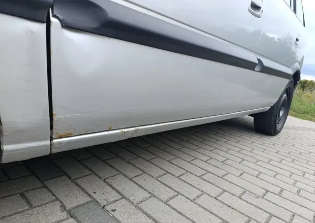 OPEL Zafira 1.8 16V Elegance