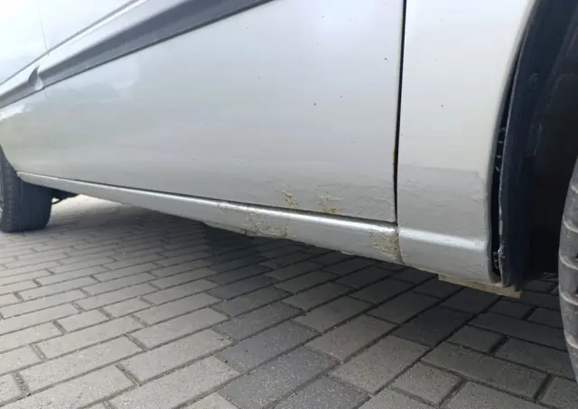 OPEL Zafira 1.8 16V Elegance