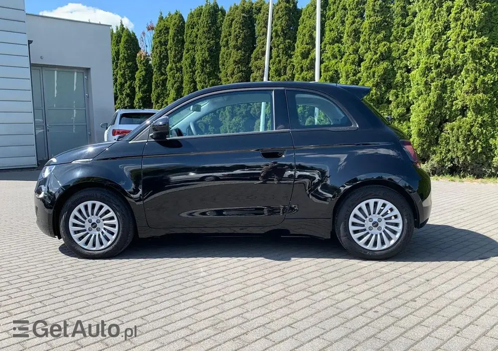 FIAT 500e 23,8kWh C