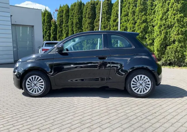 FIAT 500e 23,8kWh C