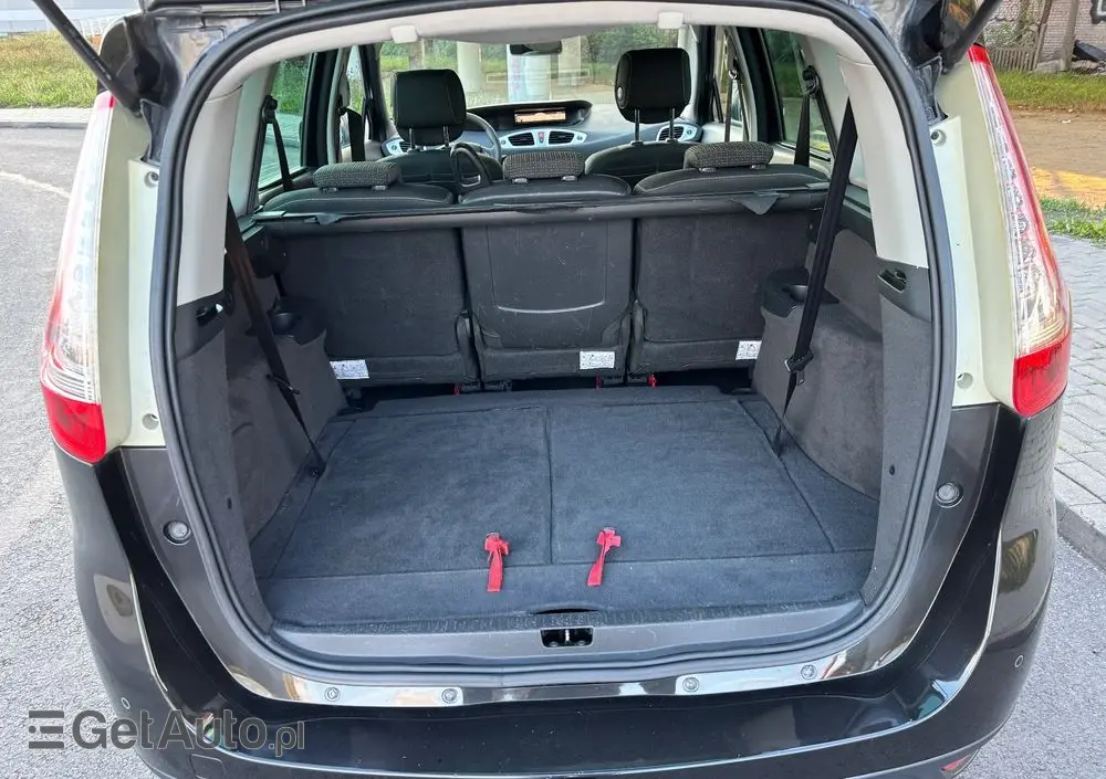 RENAULT Grand Scenic TCe 130 Dynamique