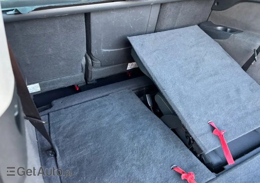 RENAULT Grand Scenic TCe 130 Dynamique