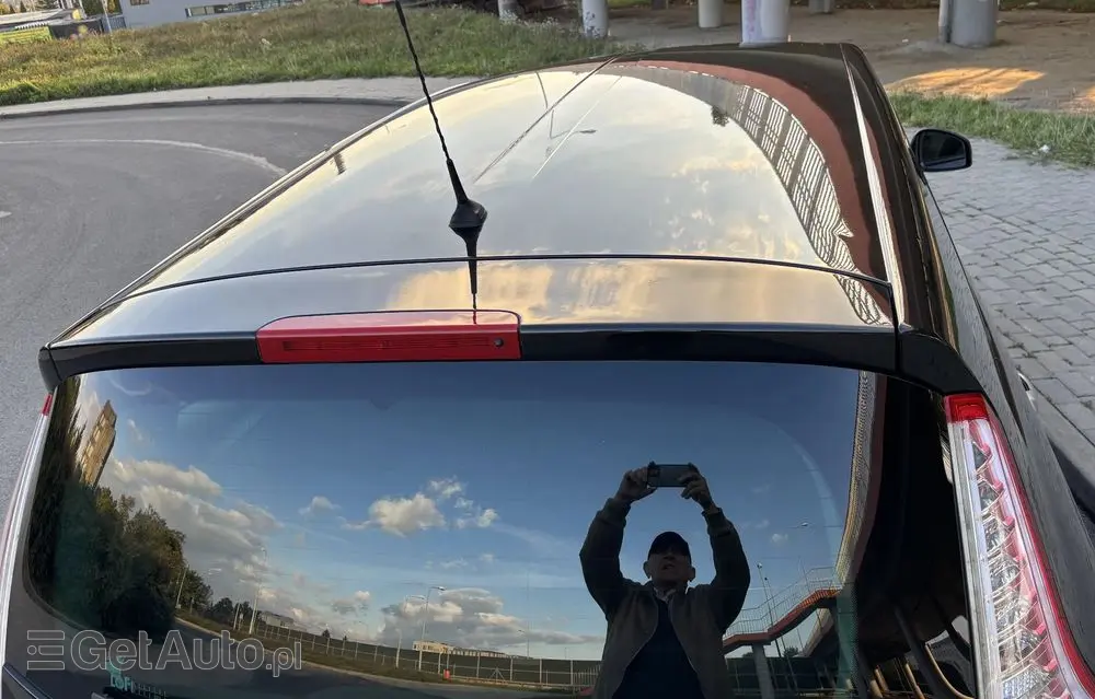 RENAULT Grand Scenic TCe 130 Dynamique