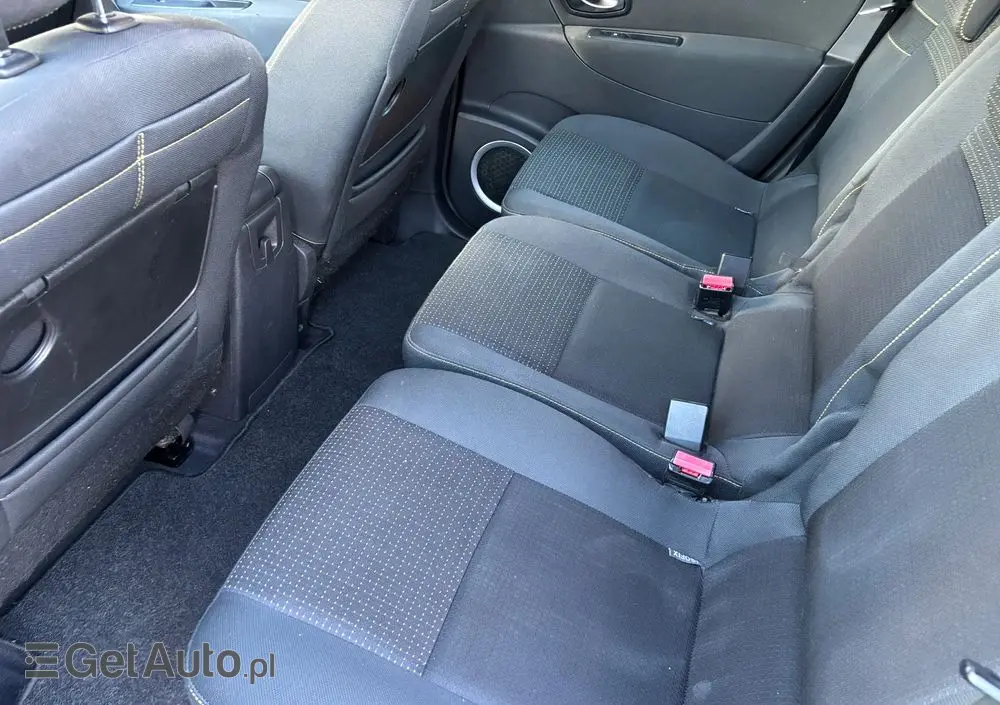 RENAULT Grand Scenic TCe 130 Dynamique