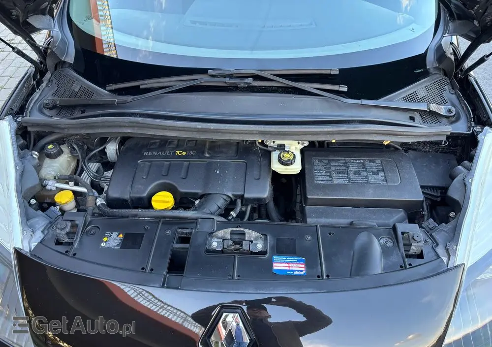 RENAULT Grand Scenic TCe 130 Dynamique