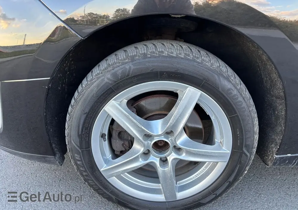 RENAULT Grand Scenic TCe 130 Dynamique