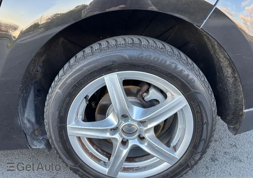 RENAULT Grand Scenic TCe 130 Dynamique