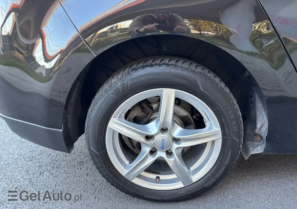 RENAULT Grand Scenic TCe 130 Dynamique