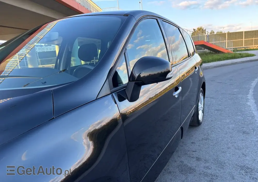 RENAULT Grand Scenic TCe 130 Dynamique