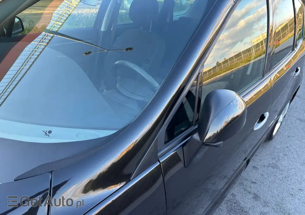 RENAULT Grand Scenic TCe 130 Dynamique