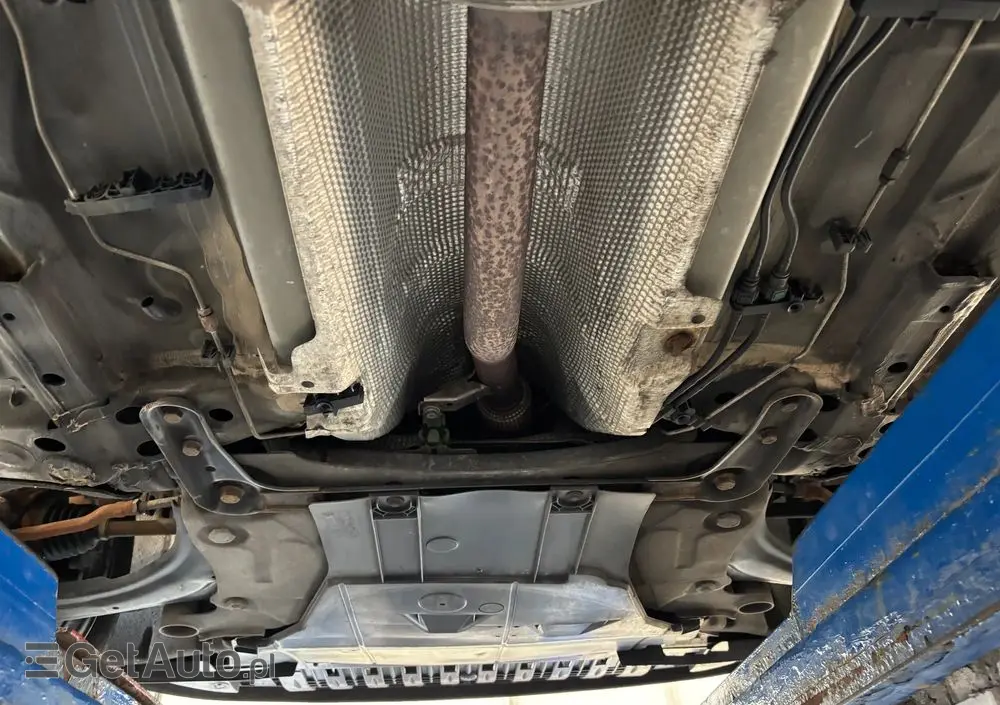 RENAULT Grand Scenic TCe 130 Dynamique